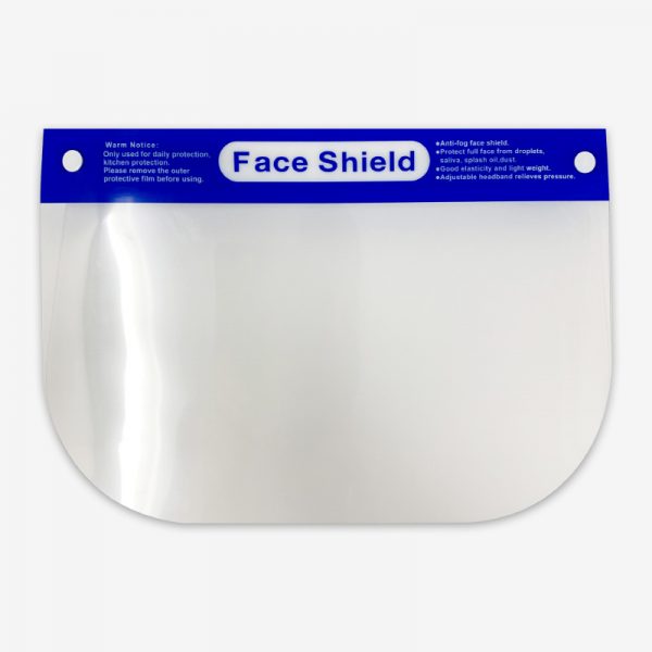 Face Shield