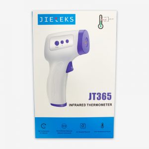 Infrared Thermometer