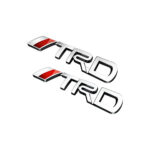 TRD Emblem