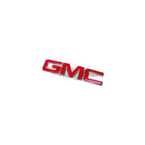 GMC Emblem