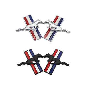 MUSTANG Emblem