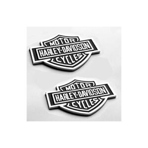 HARLEY-DAVIDSON Emblem