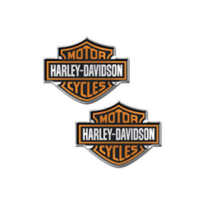 HARLEY-DAVIDSON Emblem
