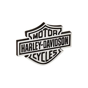 HARLEY-DAVIDSON Emblem