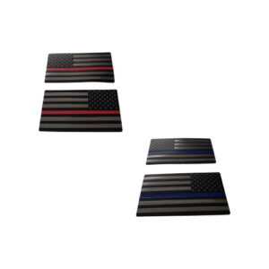 USA FLAG EMBLEM
