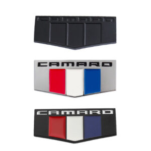 CAMARO Emblem