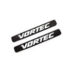 VORTEC PLAIN Emblem