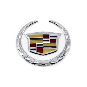 CADILLAC Emblem