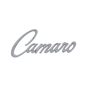 CAMARO Emblem