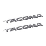 TACOMA Emblem