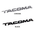 TACOMA Emblem