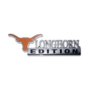 LONGHORN EDITION (TEXAS EDITION)