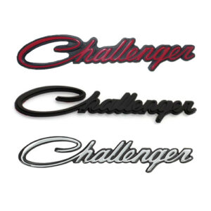 CHALLENGER
