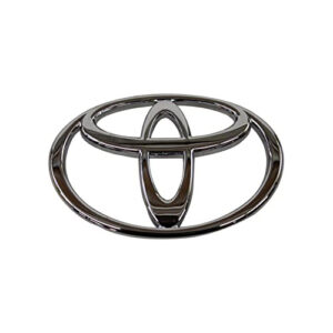 TOYOTA Emblem