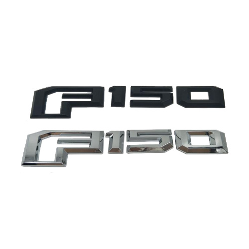 F150 Emblem