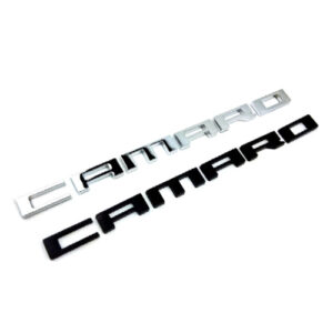 CAMARO Emblem