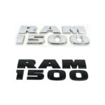 RAM 1500 Emblem