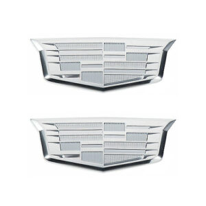 CADILLAC Emblem