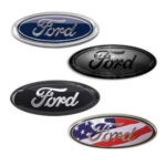 FORD Emblem