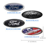 FORD Emblem