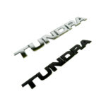 TUNDRA Emblem