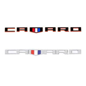 CAMARO Emblem