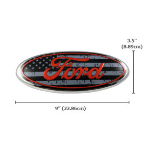 FORD Emblem