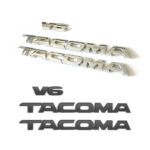 TACOMA Emblem