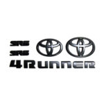 4RUNNER Emblem