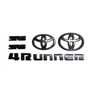 4RUNNER Emblem