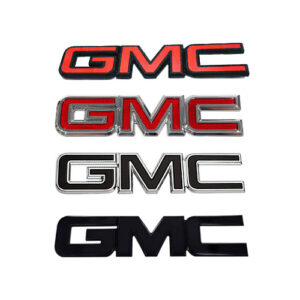 GMC EMBLEM