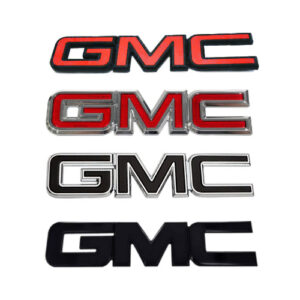 GMC EMBLEM