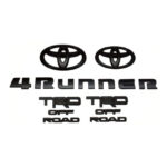 4RUNNER EMBLEM