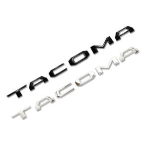 TACOMA EMBLEM