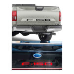 F150 TAILGATE EMBLEM